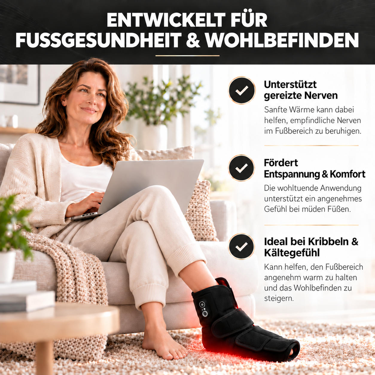 Feature product image